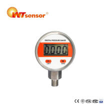 High Precision Digital Pressure Gauge Manometer PCM560